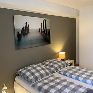  Apartment City Düsseldorf/pempelfort Deutschland