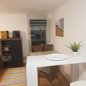  Apartment Gemütliche In Neustadt / Alaunpark Deutschland