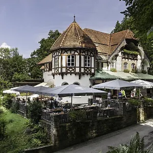 Guest house Schlossrestaurant Neuschwanstein