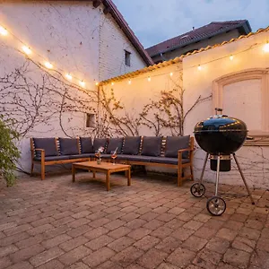  Apartment Euphoras - Stylisches In Deutschland