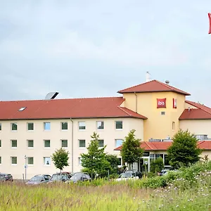 Ibis Airport Hotel Colonia