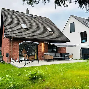  Apartment Messe Hv-1 Deutschland