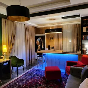  Apartment Ny-golden Apartments-dortmund Airport Deutschland