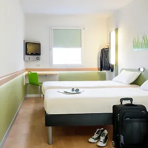 מלון Ibis Budget Muenchen Airport, ארדינג