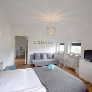  Apartment City-apartments Deutschland