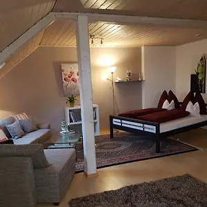 Just Like Apartment