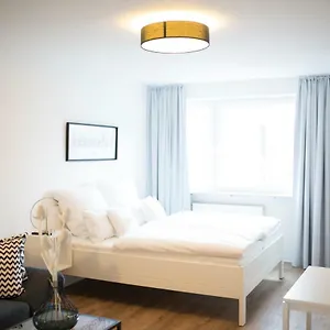 Stays Apartments Appartamento Norimberga
