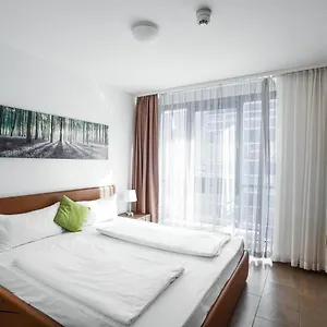 Bayer's Boardinghouse Und Aparthotel Monaco di Baviera