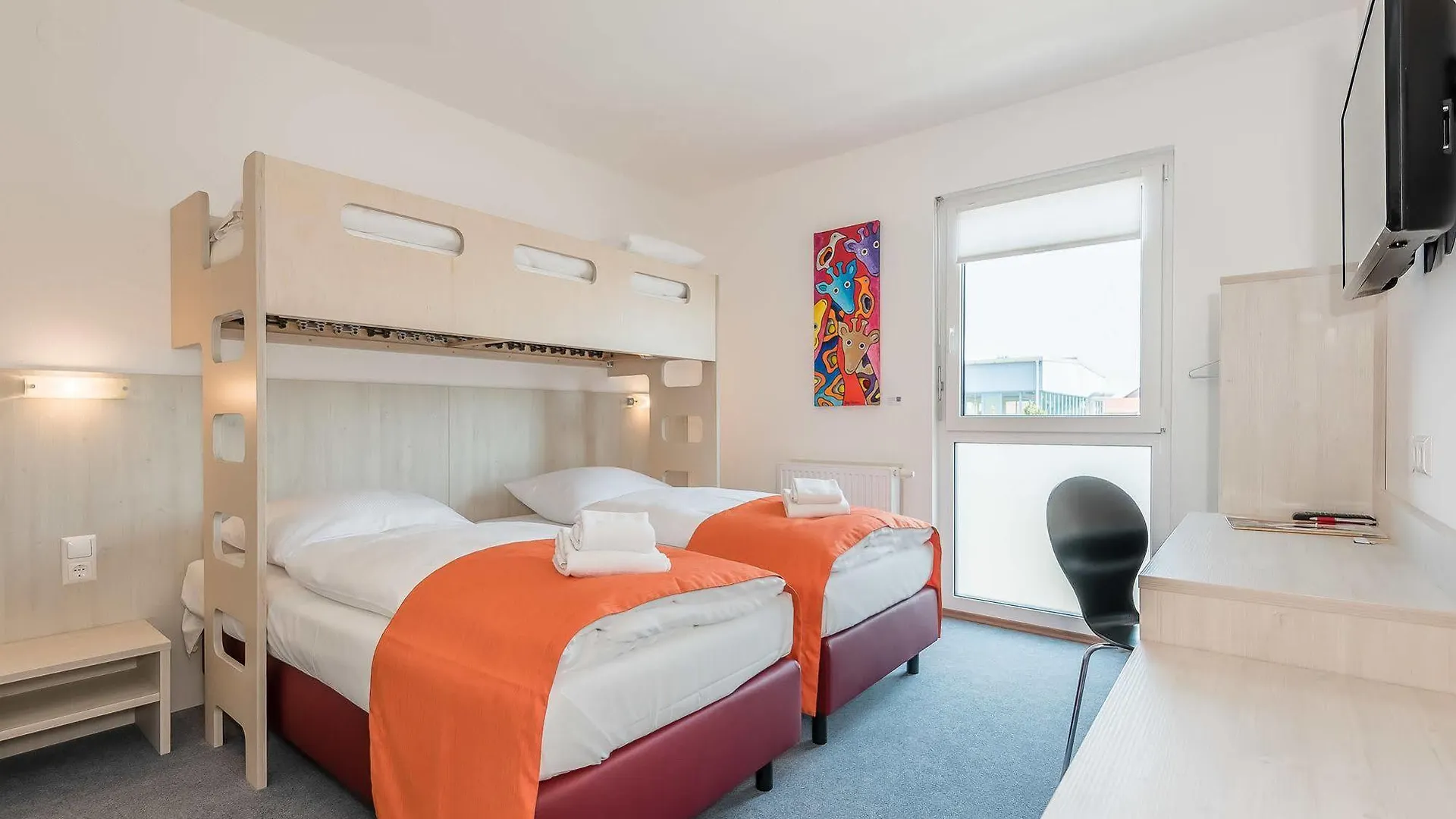 Fairsleep Motel Einstein Erding