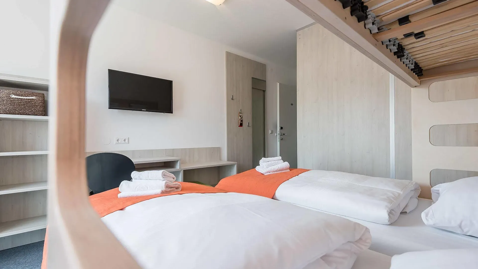 Fairsleep Motel Einstein Erding Tyskland