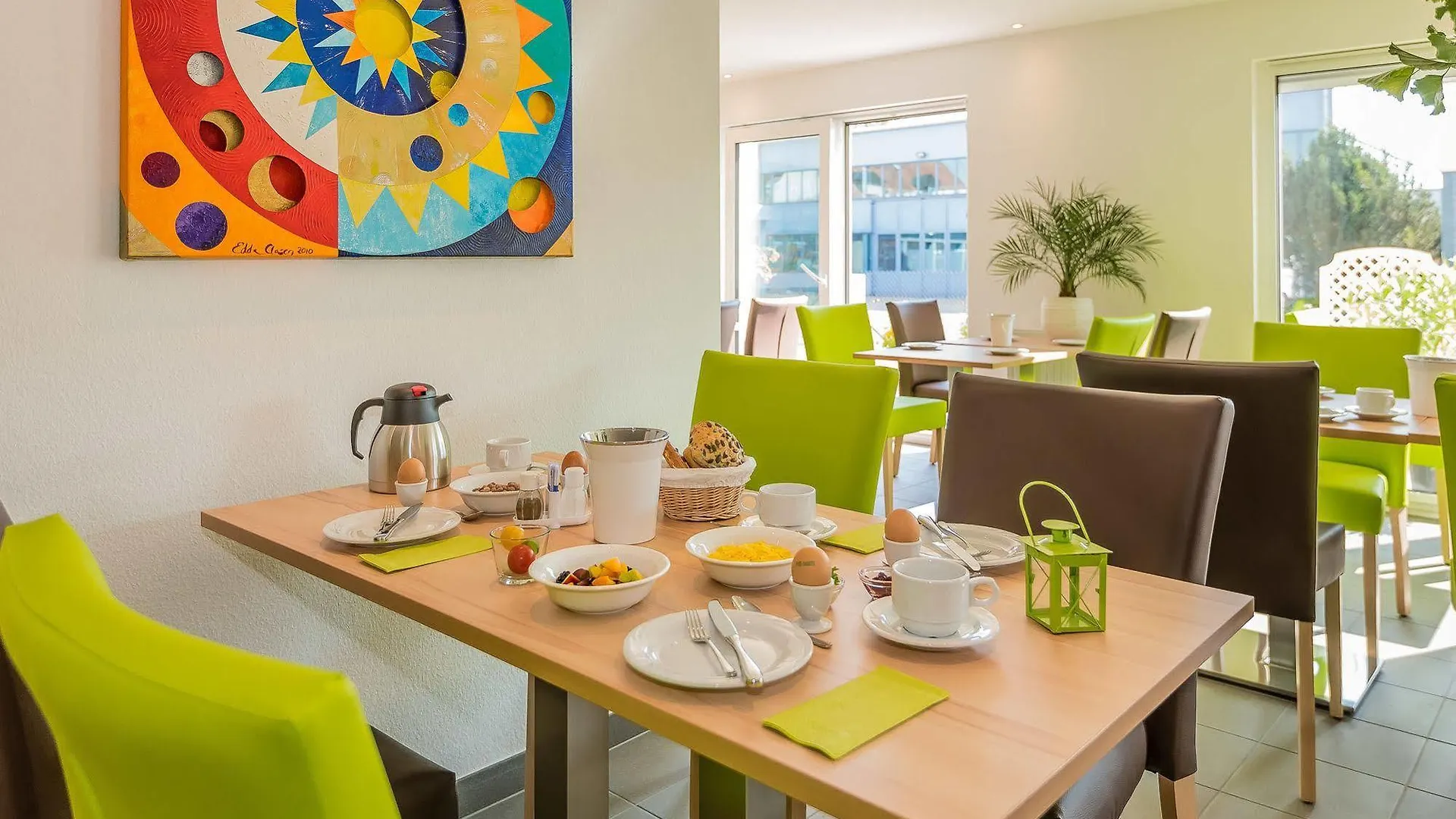 Fairsleep Motel Einstein Erding